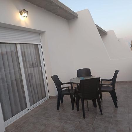 Mojacar Luxuryアパートメント エクステリア 写真