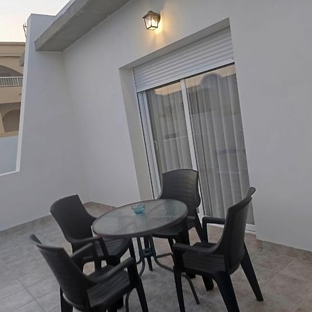Mojacar Luxuryアパートメント エクステリア 写真