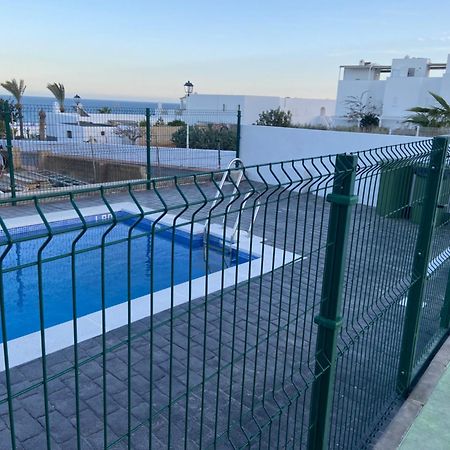 Mojacar Luxuryアパートメント エクステリア 写真