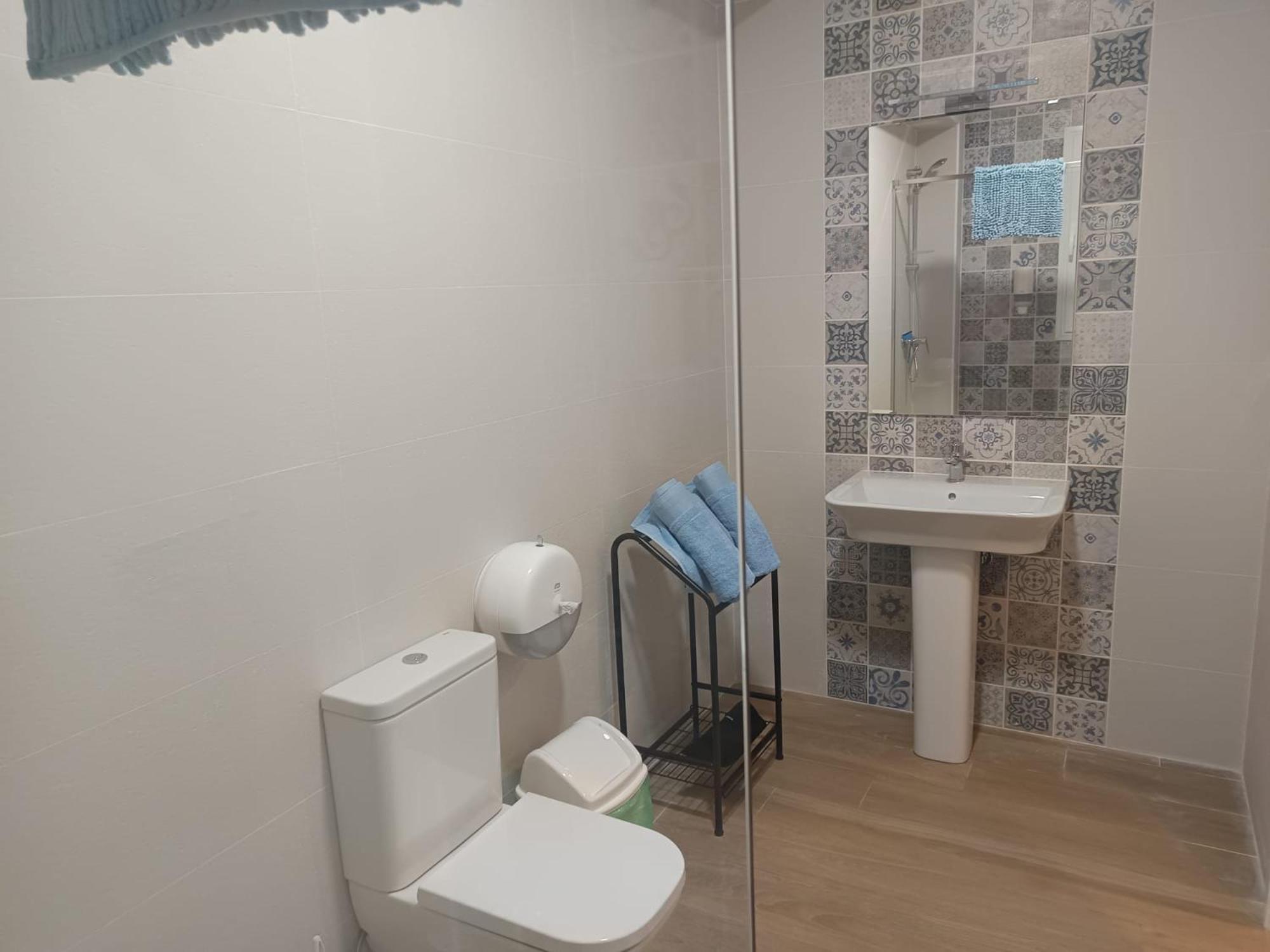 Mojacar Luxuryアパートメント エクステリア 写真