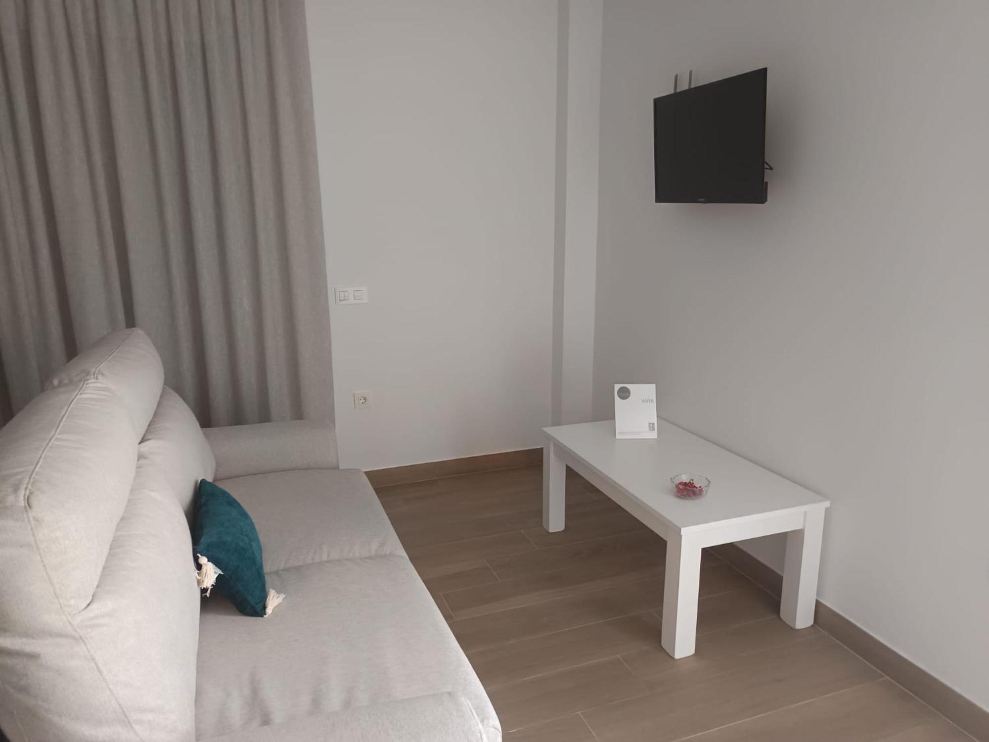 Mojacar Luxuryアパートメント エクステリア 写真