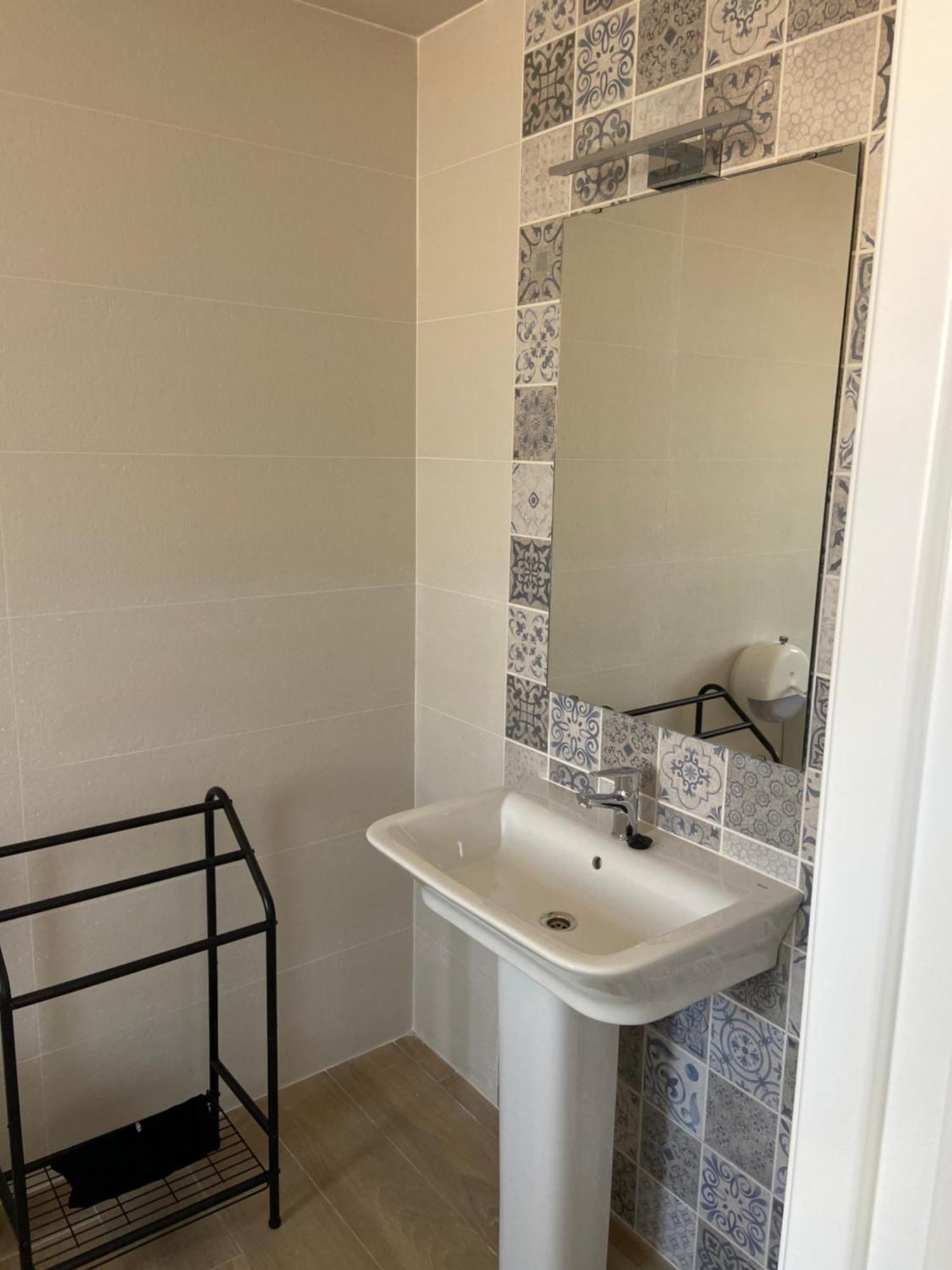 Mojacar Luxuryアパートメント エクステリア 写真