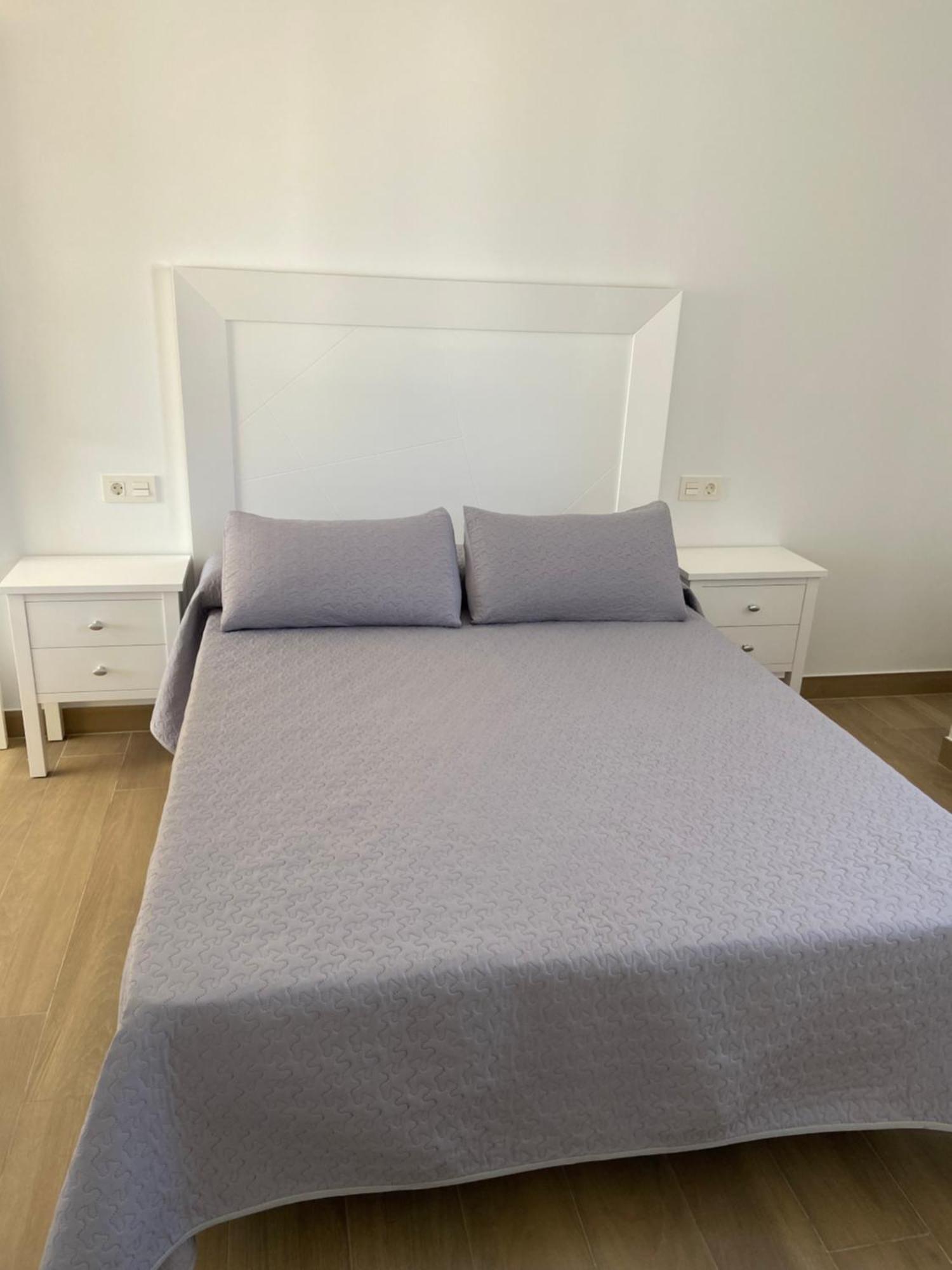 Mojacar Luxuryアパートメント エクステリア 写真