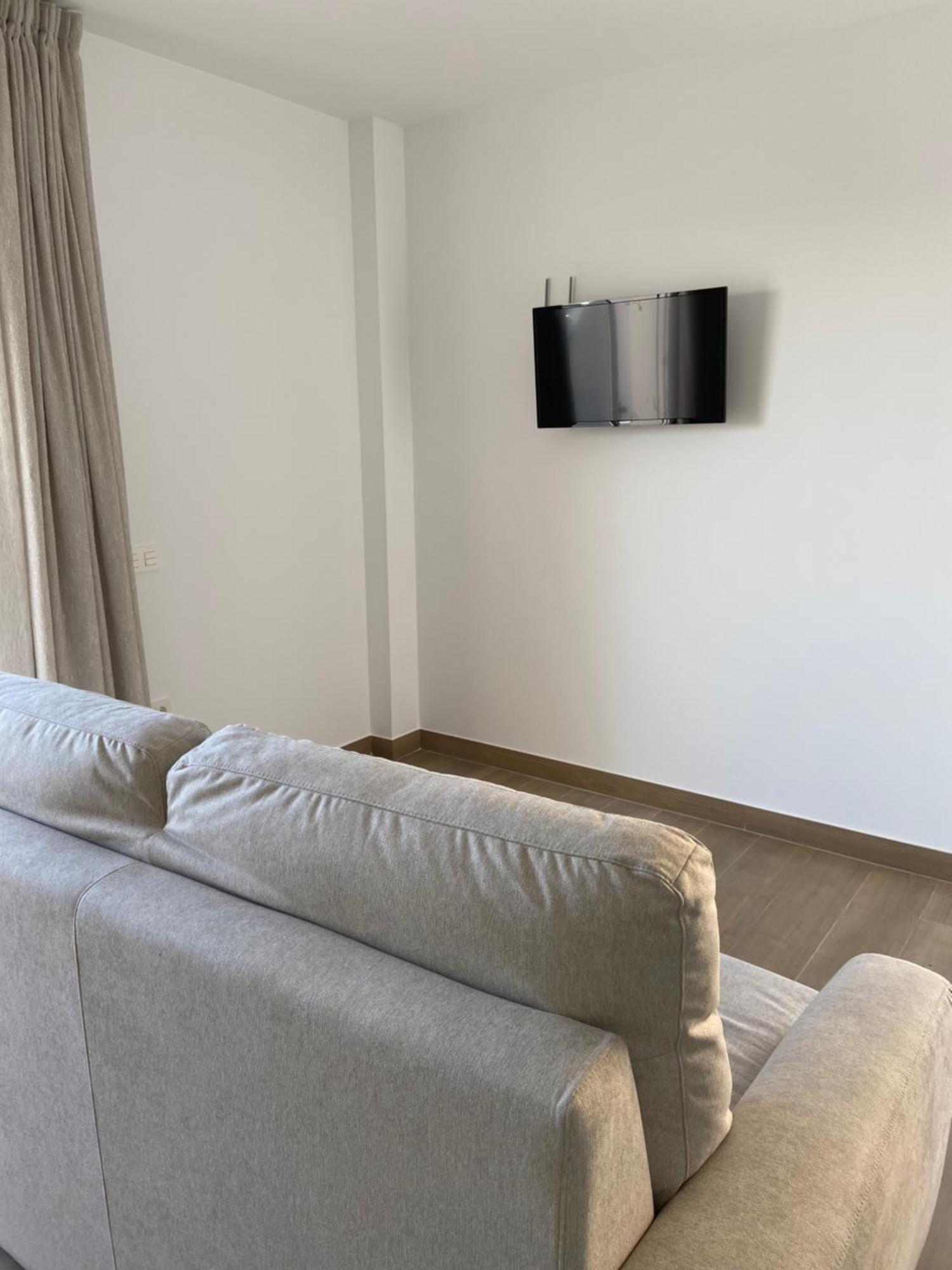 Mojacar Luxuryアパートメント エクステリア 写真