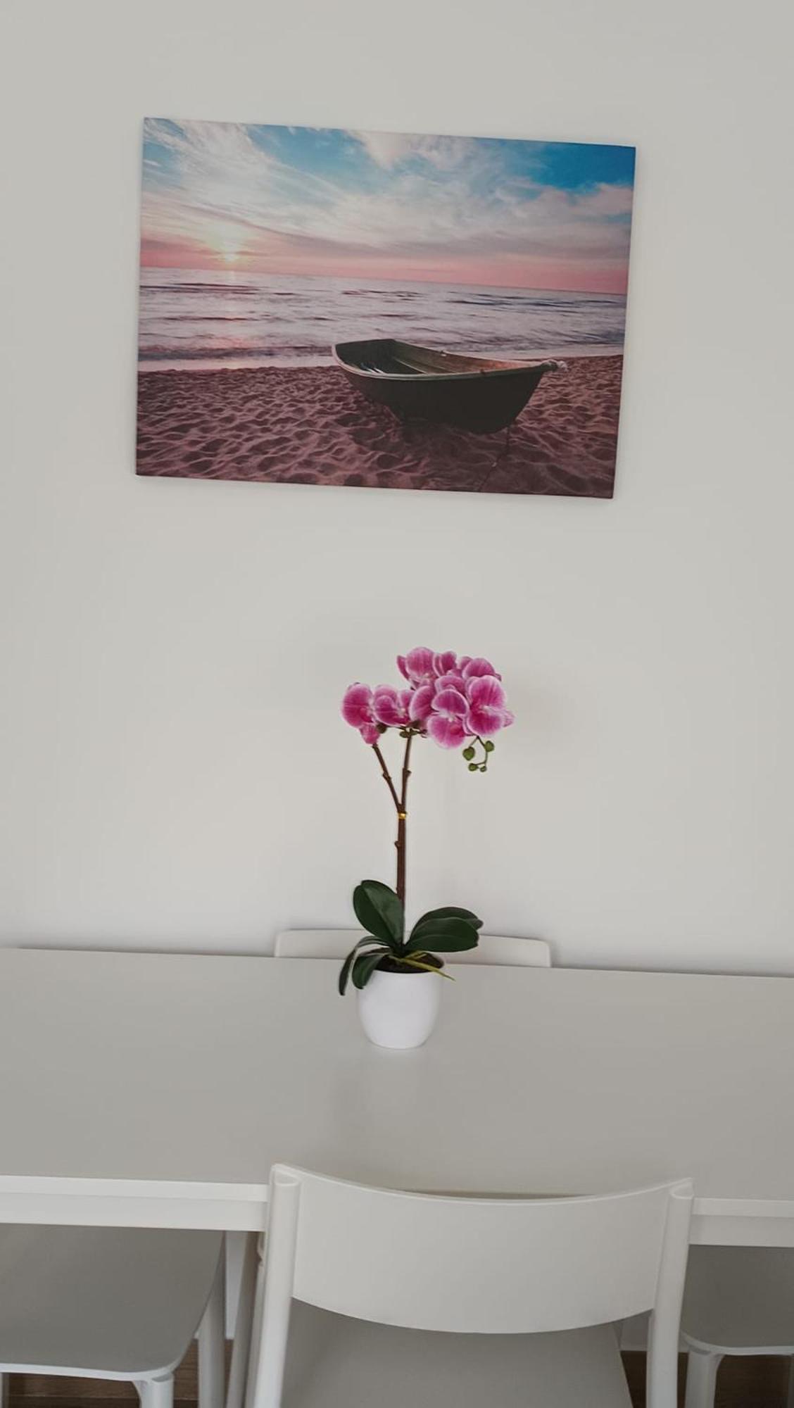 Mojacar Luxuryアパートメント エクステリア 写真